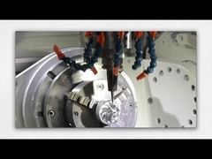 टर्बो कंप्रेसर पहिया