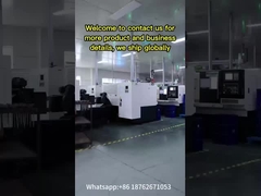 टरबाइन पहिया शाफ्ट